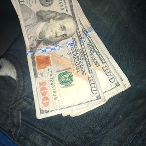 Meet your Posher, Antonio